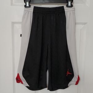 Boys Jordan shorts
